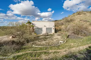 40121 S Santa Fe Trail, Tucson, AZ 85739 - Photo 25
