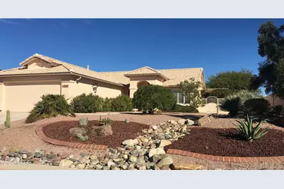 65558 E Rose Ridge Drive, Saddlebrooke, AZ 85739 - Photo 3