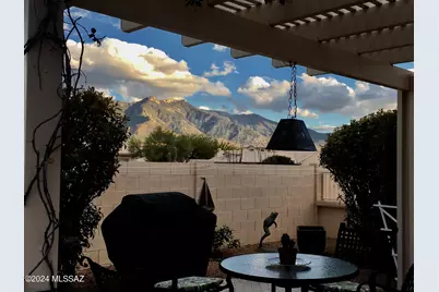 65558 E Rose Ridge Drive, Saddlebrooke, AZ 85739 - Photo 9