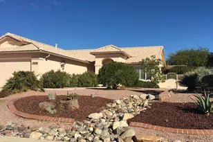 65558 E Rose Ridge Dr, Saddlebrooke, AZ 85739 - Photo 3