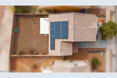 4266 E Wading Pond Drive, Tucson, AZ 85712 - Photo 35