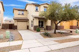 4266 E Wading Pond Dr, Tucson, AZ 85712 - Photo 3