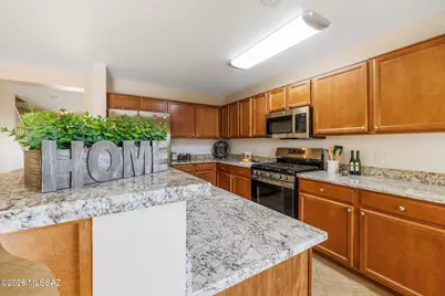 4266 E Wading Pond Drive, Tucson, AZ 85712 - Photo 13