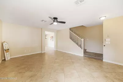 4266 E Wading Pond Drive, Tucson, AZ 85712 - Photo 9