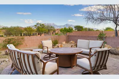 700 N Observation Trail, Green Valley, AZ 85614 - Photo 23