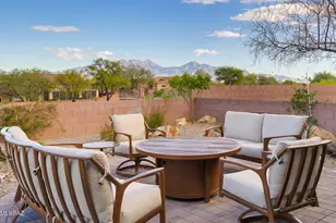 700 N Observation Trail, Green Valley, AZ 85614 - Photo 23