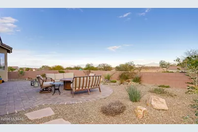 700 N Observation Trail, Green Valley, AZ 85614 - Photo 21