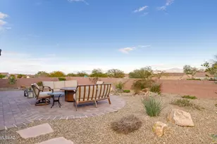 700 N Observation Trail, Green Valley, AZ 85614 - Photo 21