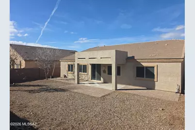 5549 W Jade Rock Place, Tucson, AZ 85742 - Photo 33