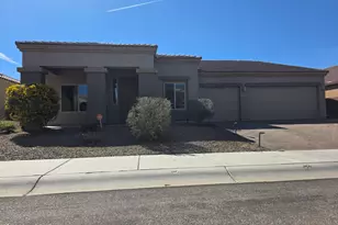 5549 W Jade Rock Pl, Tucson, AZ 85742 - Photo 1