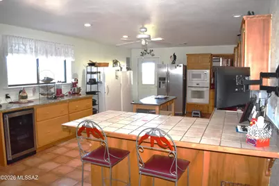 3760 W Valley View Lane, Willcox, AZ 85643 - Photo 3