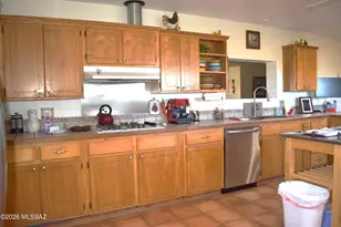 3760 W Valley View Ln, Willcox, AZ 85643 - Photo 5