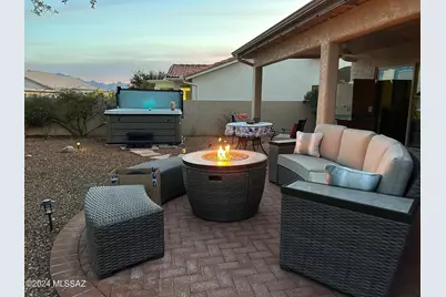 38135 S Rolling Hills Drive, Tucson, AZ 85739 - Photo 1