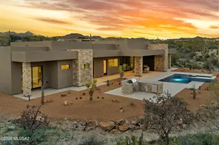 13948 N Flint Peak Pl, Tucson, AZ 85755 - Photo 37