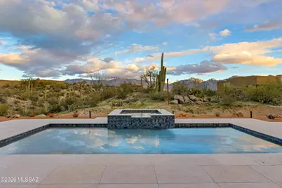 13948 N Flint Peak Place, Tucson, AZ 85755 - Photo 35