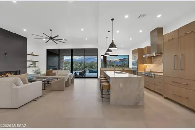 13948 N Flint Peak Place, Tucson, AZ 85755 - Photo 3