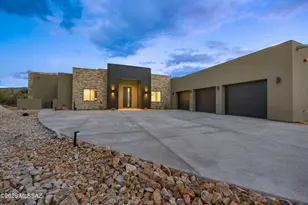 13948 N Flint Peak Pl, Tucson, AZ 85755 - Photo 41