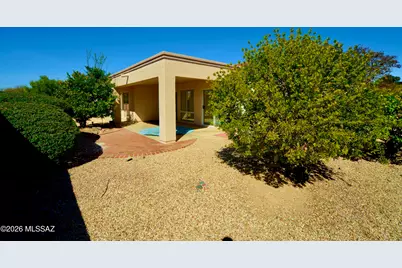 1477 W Desert Jewel Court, Green Valley, AZ 85622 - Photo 47