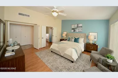 1477 W Desert Jewel Court, Green Valley, AZ 85622 - Photo 27