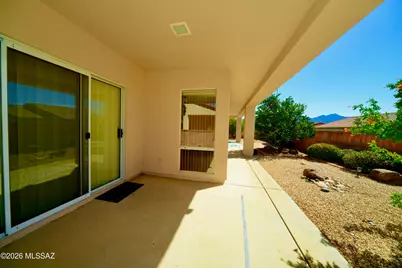 1477 W Desert Jewel Court, Green Valley, AZ 85622 - Photo 21