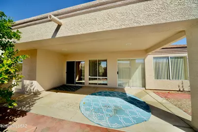 1477 W Desert Jewel Court, Green Valley, AZ 85622 - Photo 7
