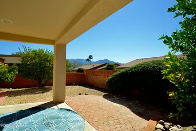 1477 W Desert Jewel Court, Green Valley, AZ 85622 - Photo 49