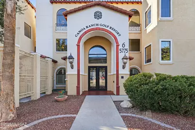 5775 S Camino Del Sol #6104, Green Valley, AZ 85622 - Photo 5