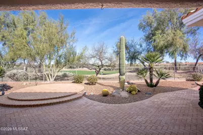 1861 E Mellow Trail, Oro Valley, AZ 85755 - Photo 31