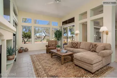 1861 E Mellow Trail, Oro Valley, AZ 85755 - Photo 11