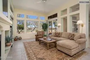 1861 E Mellow Trail, Oro Valley, AZ 85755 - Photo 11