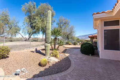 1861 E Mellow Trail, Oro Valley, AZ 85755 - Photo 35