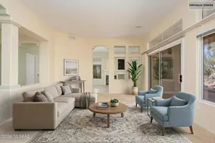 1861 E Mellow Trail, Oro Valley, AZ 85755 - Photo 7