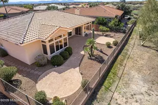 1861 E Mellow Trail, Oro Valley, AZ 85755 - Photo 37