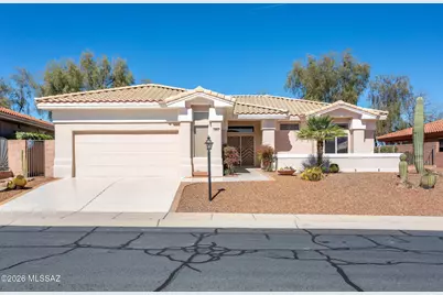 1861 E Mellow Trail, Oro Valley, AZ 85755 - Photo 43