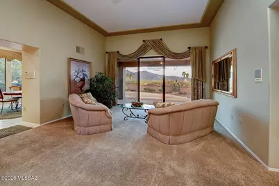 4209 S Emelita Drive, Green Valley, AZ 85622 - Photo 5
