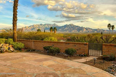 4209 S Emelita Drive, Green Valley, AZ 85622 - Photo 3