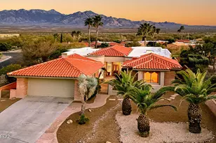 4209 S Emelita Dr, Green Valley, AZ 85622 - Photo 1