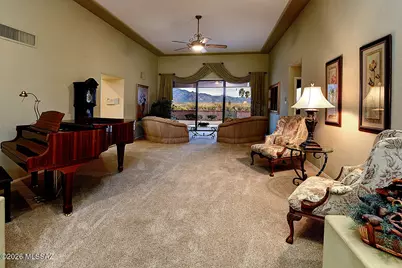 4209 S Emelita Drive, Green Valley, AZ 85622 - Photo 13