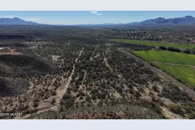 00 Chavez Siding Road, Tubac, AZ 85646 - Photo 13