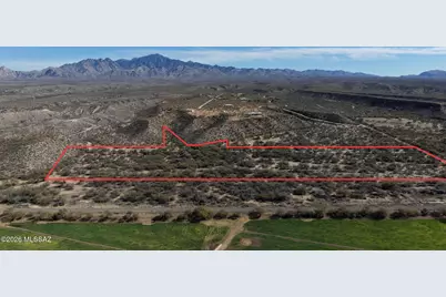 00 Chavez Siding Road, Tubac, AZ 85646 - Photo 1