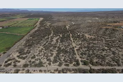 00 Chavez Siding Road, Tubac, AZ 85646 - Photo 3