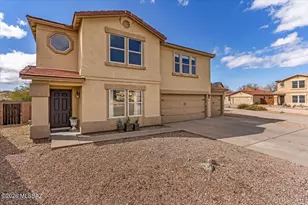 10652 S Silverbluff Dr, Vail, AZ 85641 - Photo 1