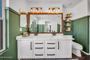 10652 S Silverbluff Dr, Vail, AZ 85641 - Photo 35