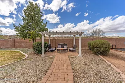 10652 S Silverbluff Drive, Vail, AZ 85641 - Photo 49