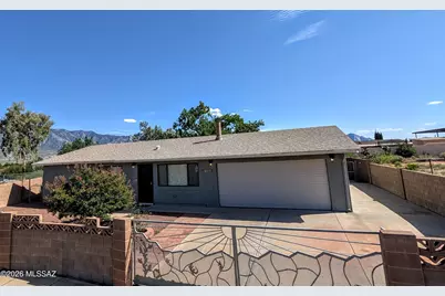 15808 N Twin Lakes Drive, Tucson, AZ 85739 - Photo 1