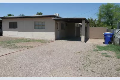 4851 E 2nd Street, Tucson, AZ 85711 - Photo 1