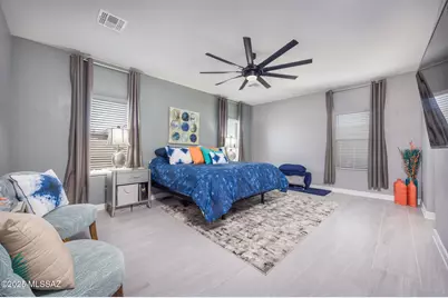 8922 W Airdale Road, Marana, AZ 85653 - Photo 9