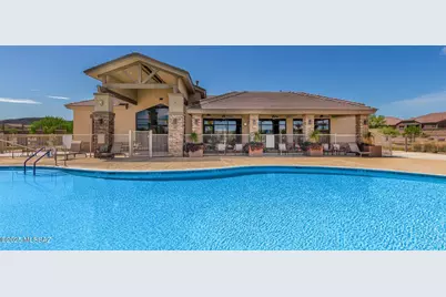 8922 W Airdale Road, Marana, AZ 85653 - Photo 27