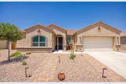 8922 W Airdale Road, Marana, AZ 85653 - Photo 1