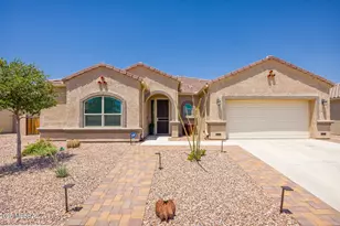 8922 W Airdale Rd, Marana, AZ 85653 - Photo 1